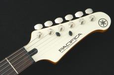 YAMAHA PACIFICA PAC612VIIX -Vintage White / VW- #IKZ203314 [3.58kg]_7