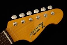 ATELIER Z L.E.S. Special (Lower East Side) Brazilian Rosewood -White / WH-_6