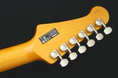 YAMAHA PACIFICA PAC612VIIX -Vintage White / VW- #IKZ203314 [3.58kg]_8