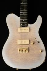 SCHECTER KR-24-P90-FXD -Blonde w/Gold Parts- #S2411200 【限定生産モデル】_3