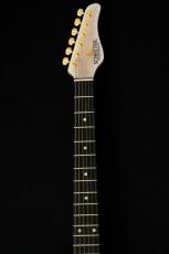 SCHECTER KR-24-P90-FXD -Blonde w/Gold Parts- #S2411200 【限定生産モデル】_5