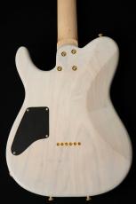 SCHECTER KR-24-P90-FXD -Blonde w/Gold Parts- #S2411200 【限定生産モデル】_8