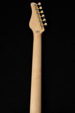 SCHECTER KR-24-P90-FXD -Blonde w/Gold Parts- #S2411200 【限定生産モデル】_9