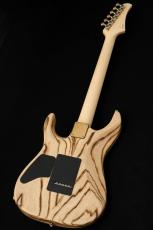 T's DST-Pro 24 5A Waterfall Burl Maple -Natural Matt / Steps Burner Natural Matt Back- #033136_9