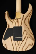 T's DST-Pro 24 5A Waterfall Burl Maple -Natural Matt / Steps Burner Natural Matt Back- #033136_10