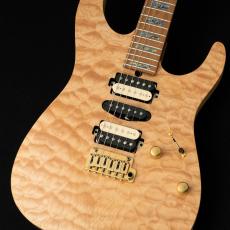 T's DST-Pro 24 Master Grade Quilt Maple -Natural Matt / Steps Natural Matt Back-