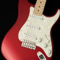 SCHECTER PS-ST-DH-SC -Candy Apple Red- #S2505200 【スキャロップ指板】【限定生産モデル】
