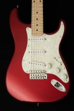SCHECTER PS-ST-DH-SC -Candy Apple Red- #S2505200 【スキャロップ指板】【限定生産モデル】_3