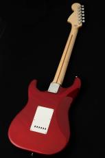 SCHECTER PS-ST-DH-SC -Candy Apple Red- #S2505200 【スキャロップ指板】【限定生産モデル】_7