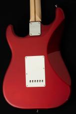 SCHECTER PS-ST-DH-SC -Candy Apple Red- #S2505200 【スキャロップ指板】【限定生産モデル】_8
