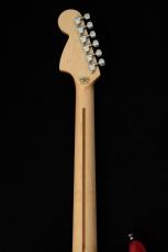 SCHECTER PS-ST-DH-SC -Candy Apple Red- #S2505200 【スキャロップ指板】【限定生産モデル】_9