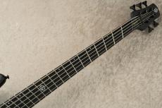Spector NS Dimension MS 5 Gloss EE -Translucent Black / TBK- 【12本限定生産】_4