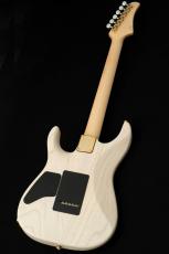 T's DST-Pro 24 5A Waterfall Burl Maple -Purple Burst / Steps White Matt Back-_8