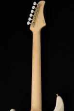 T's DST-Pro 24 5A Waterfall Burl Maple -Purple Burst / Steps White Matt Back-_10