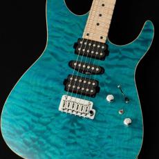 TOM ANDERSON Angel -Bora Bora Blue with Binging-