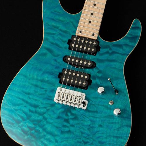 TOM ANDERSON Angel -Bora Bora Blue with Binging-
