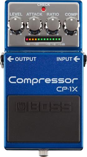 BOSS CP-1X