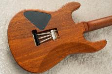 Kz Guitar Works 真・木太郎 Standard #T0175 【西尾知矢氏シグネイチャーモデル】_7