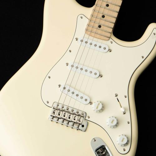 SCHECTER PS-ST-DH-SC -White- #S2506048 【スキャロップ指板】【限定生産モデル】