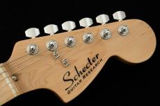 SCHECTER PS-ST-DH-SC -White- #S2506048 【スキャロップ指板】【限定生産モデル】_6