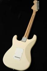 SCHECTER PS-ST-DH-SC -White- #S2506048 【スキャロップ指板】【限定生産モデル】_7