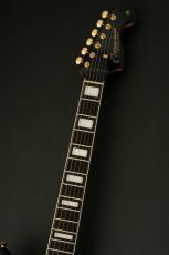 g7 Special g7-JM/R Player S Custom w/Matching Head -Black Beauty- 【ホイールロッド+22F】_5