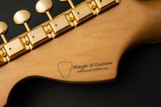 g7 Special g7-JM/R Player S Custom w/Matching Head -Black Beauty- 【ホイールロッド+22F】_10