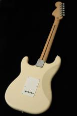 SCHECTER PS-ST-DH-SC -White- #S2507002 【スキャロップ指板】【限定生産モデル】_7