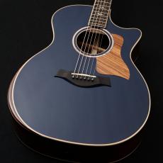Taylor 814ce Special Edition Sapphire【現物動画あり】【限定モデル】【48回無金利】【買取・下取強化中!】