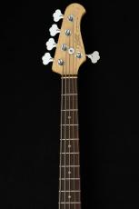 XOTiC XJ-1T 5st Heavy Aged -2 Tone Sunburst / Black Filler-_7