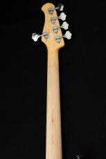 XOTiC XJ-1T 5st Heavy Aged -2 Tone Sunburst / Black Filler-_11