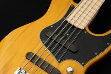 XOTiC XJ-1T 5st Medium Aged -Vintage Natural-_4