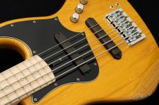 XOTiC XJ-1T 5st Medium Aged -Vintage Natural-_5