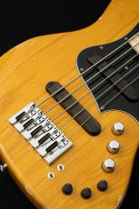 XOTiC XJ-1T 5st Medium Aged -Vintage Natural-_6