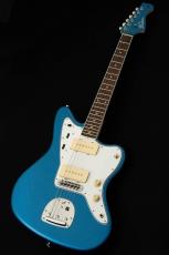 FREEDOM CUSTOM GUITAR RESEARCH Custom Order Retro Series JM w/Matching Head -Lake Placid Blue- 【国産最高峰JM】_2