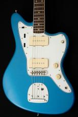 FREEDOM CUSTOM GUITAR RESEARCH Custom Order Retro Series JM w/Matching Head -Lake Placid Blue- 【国産最高峰JM】_3