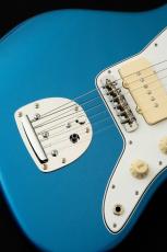 FREEDOM CUSTOM GUITAR RESEARCH Custom Order Retro Series JM w/Matching Head -Lake Placid Blue- 【国産最高峰JM】_5