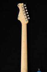 FREEDOM CUSTOM GUITAR RESEARCH Custom Order Retro Series JM w/Matching Head -Lake Placid Blue- 【国産最高峰JM】_10