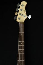 XOTiC XJ-1T 5st Heavy Aged w/Matching Head -Vintage White-_7