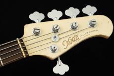 XOTiC XJ-1T 5st Heavy Aged w/Matching Head -Vintage White-_8