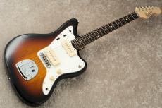 SCHECTER PS-JM-AL/R w/Seymour Duncan PU -3 Tone Sunburst / 3TS- #S2403152 【生産完了モデル】_2