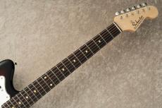 SCHECTER PS-JM-AL/R w/Seymour Duncan PU -3 Tone Sunburst / 3TS- #S2403152 【生産完了モデル】_4