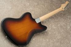 SCHECTER PS-JM-AL/R w/Seymour Duncan PU -3 Tone Sunburst / 3TS- #S2403152 【生産完了モデル】_6