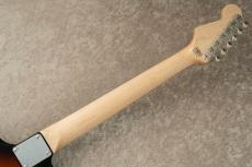 SCHECTER PS-JM-AL/R w/Seymour Duncan PU -3 Tone Sunburst / 3TS- #S2403152 【生産完了モデル】_8