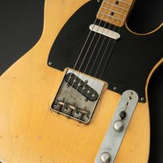 Nacho Guitars 1950-52 Blackguard Butterscotch Blonde #1138