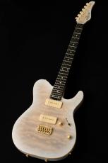 SCHECTER KR-24-P90-FXD -Blonde w/Gold Parts- #S2411170 【限定生産モデル】_2