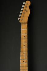 Nacho Guitars 1950-52 Blackguard Butterscotch Blonde #1138_7