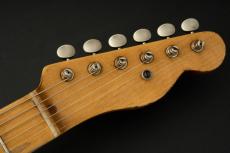 Nacho Guitars 1950-52 Blackguard Butterscotch Blonde #1138_8