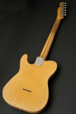 Nacho Guitars 1950-52 Blackguard Butterscotch Blonde #1138_9