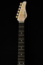 SCHECTER KR-24-P90-FXD -Blonde w/Gold Parts- #S2411170 【限定生産モデル】_6